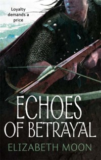 Cover Echoes Of Betrayal