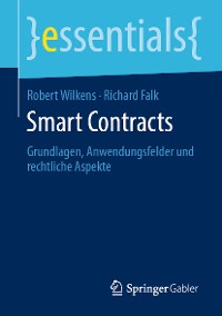 Cover Smart Contracts