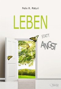 Cover Leben statt Angst