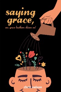 Cover Saying Grace