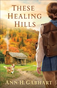 Cover These Healing Hills