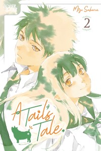 Cover Tail's Tale, Volume 2