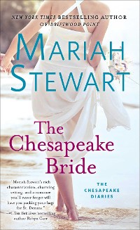 Cover Chesapeake Bride