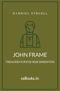 Cover John Frame