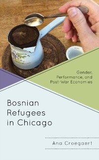Cover Bosnian Refugees in Chicago