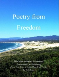Cover Poetry from Freedom