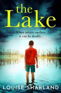 Cover Lake