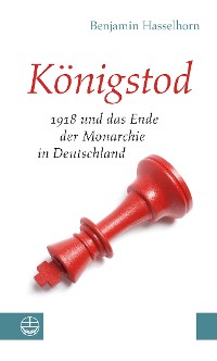 Cover Königstod