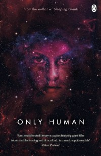 Cover Only Human