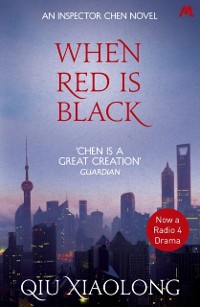 Cover When Red is Black