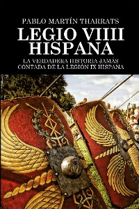 Cover Legio VIIII Hispana