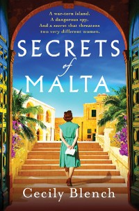 Cover Secrets of Malta