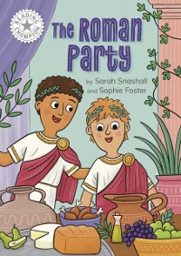 Cover Roman Party