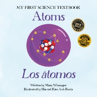 Cover Atoms / Los atomos