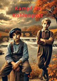 Cover Kampf im Kohlenpott