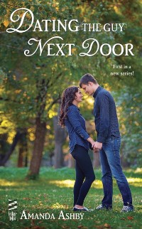 Cover Dating the Guy Next Door