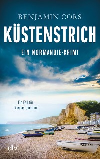 Cover Küstenstrich