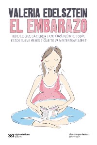 Cover El embarazo