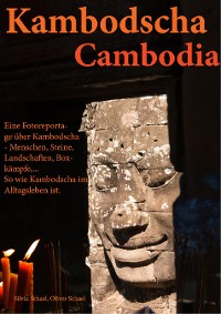 Cover Kambodscha