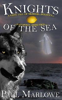 Cover Knights of the Sea