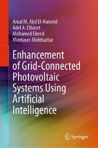 Cover Enhancement of Grid-Connected Photovoltaic Systems Using Artificial Intelligence