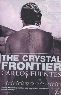 Cover Crystal Frontier