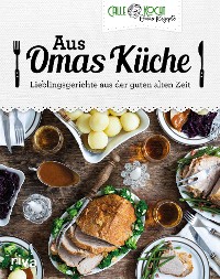 Cover Aus Omas Küche