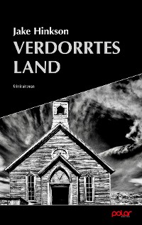 Cover Verdorrtes Land