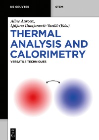 Cover Thermal Analysis and Calorimetry