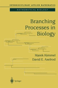 Cover Branching Processes in Biology