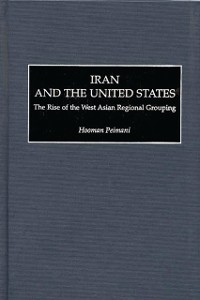 Cover Iran and the United States