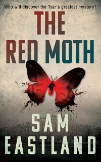 Cover Red Moth