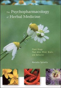 Cover Psychopharmacology of Herbal Medicine
