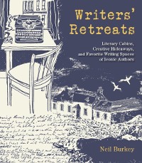 Cover Writers' Retreats