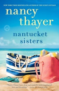 Cover Nantucket Sisters