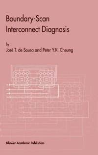 Cover Boundary-Scan Interconnect Diagnosis