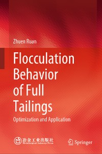 Cover Flocculation Behavior of Full Tailings