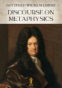 Cover Discourse on Metaphysics