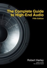 Cover The Complete Guide to High-End Audio