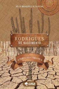 Cover Rodrigues Do Nascimento