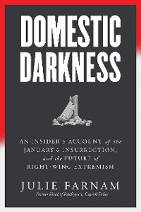 Cover Domestic Darkness