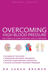 Cover Overcoming High Blood Pressure