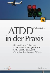 Cover ATDD in der Praxis