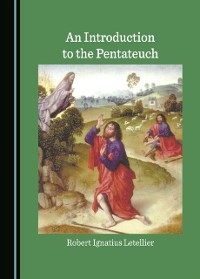 Cover Introduction to the Pentateuch