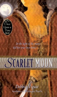 Cover Scarlet Moon