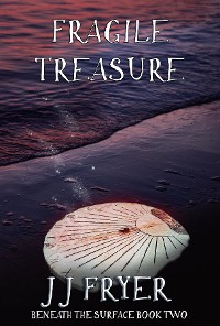Cover Fragile Treasure