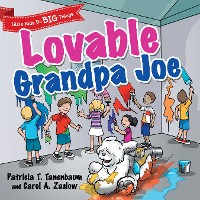 Cover Lovable Grandpa Joe