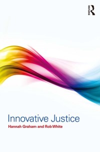 Cover Innovative Justice