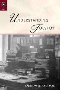 Cover Understanding Tolstoy