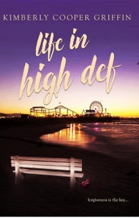Cover Life in High Def